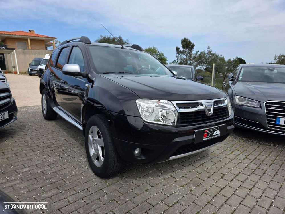 Dacia Duster 1.5 dCi Confort - 2