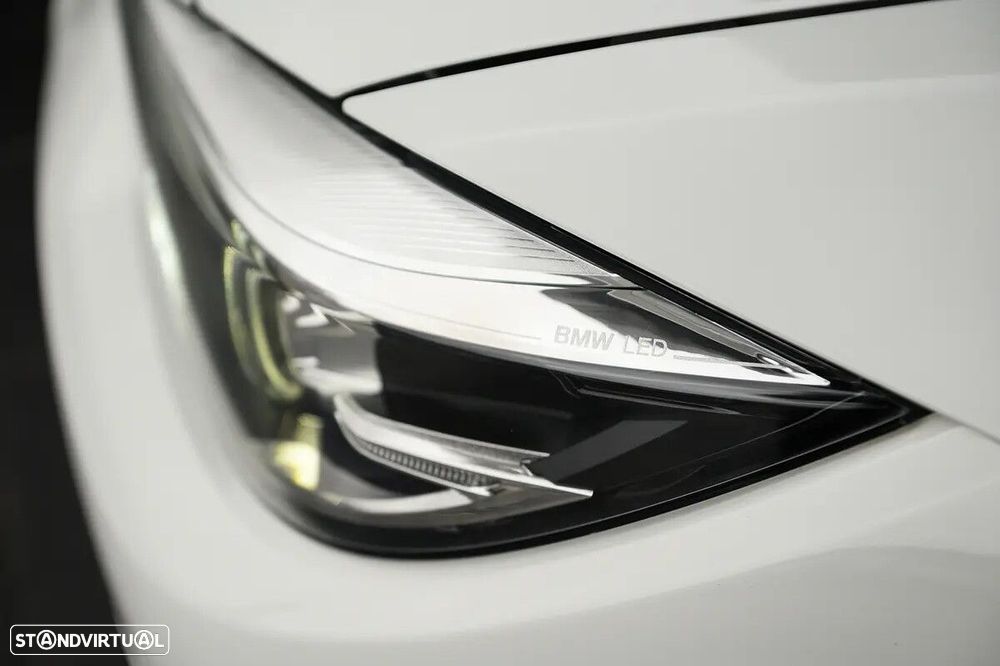 BMW 420 d Pack M Auto - 23
