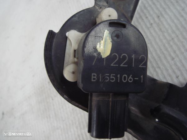 Sensor De Nível Suspensão Fr Honda Civic Viii Hatchback (Fn, Fk) - 2