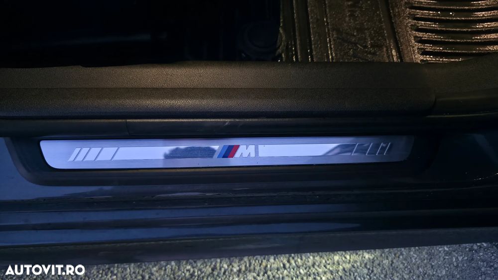 BMW Seria 3 320d xDrive AT MHEV - 26