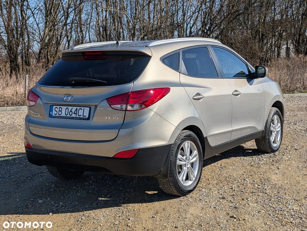 Hyundai ix35 - 9