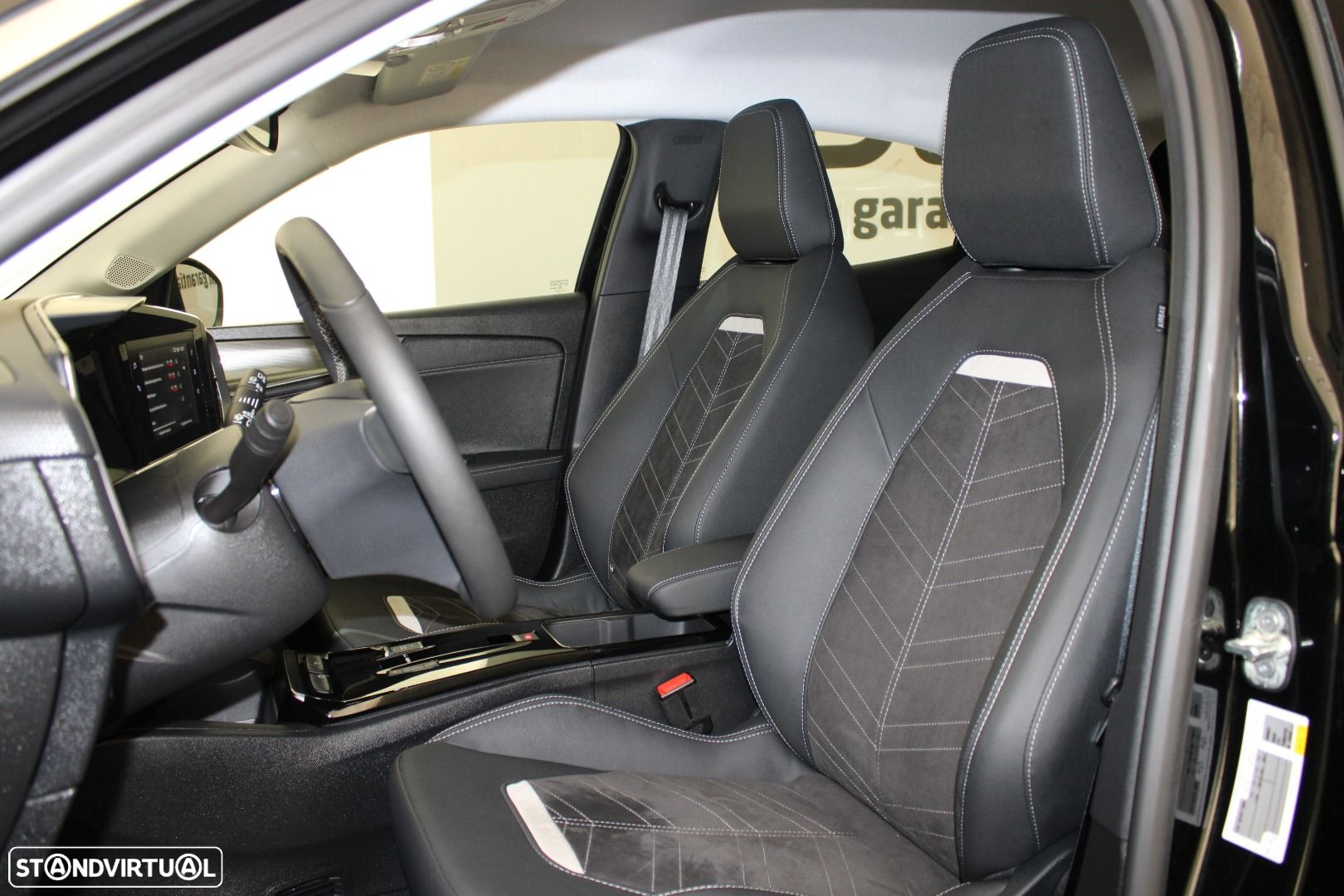 Opel Mokka-e Elegance - 16