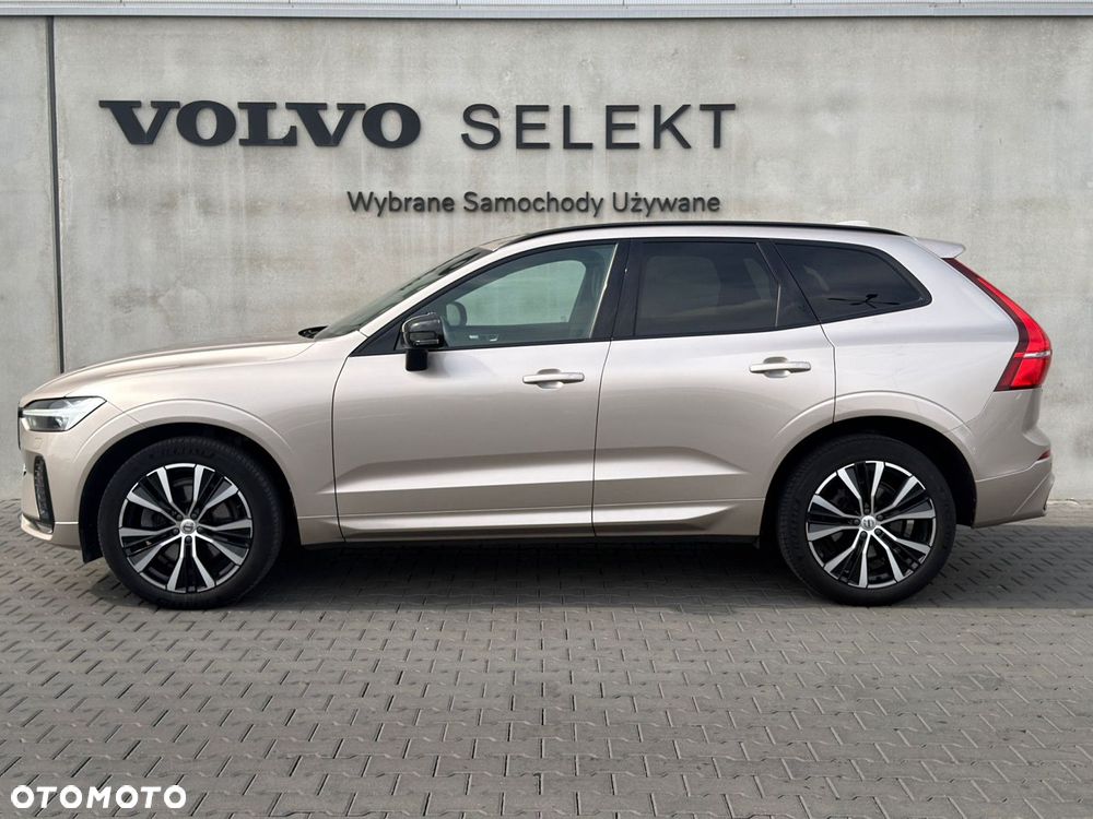 Volvo XC 60 - 5