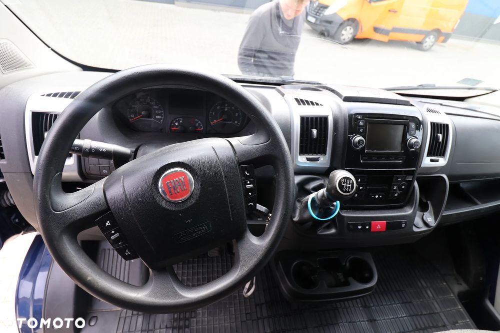 Fiat Ducato - 16