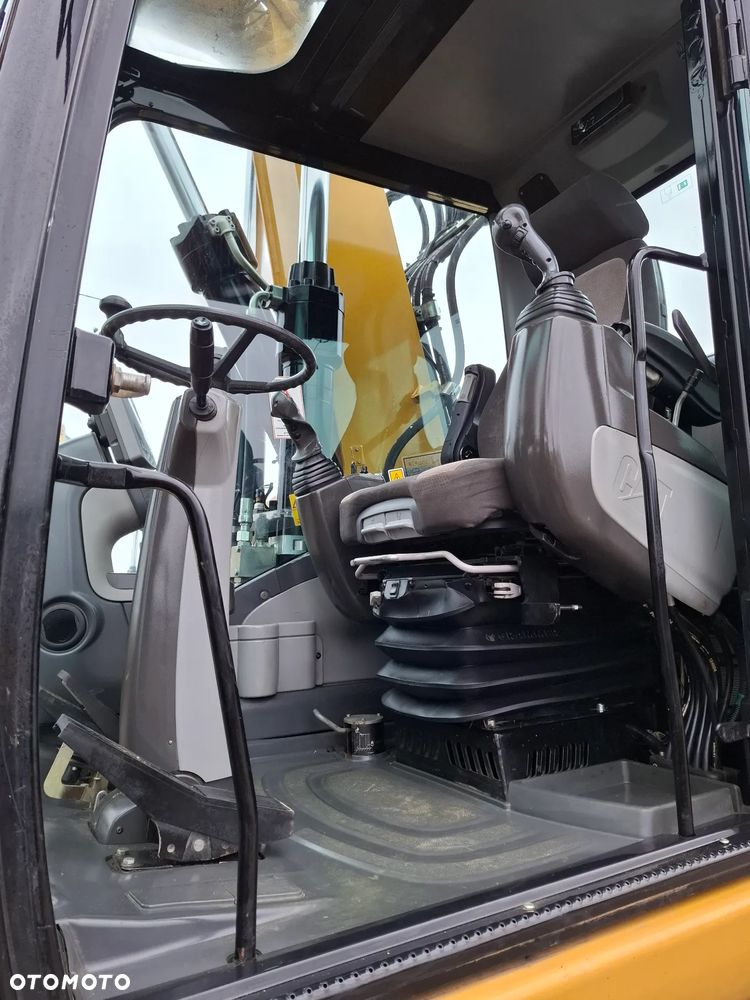 Caterpillar CAT M 316 D - 23