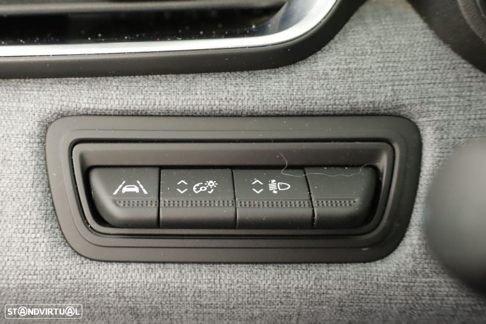 Renault Clio 1.0 TCe Evolution Bi-Fuel - 20