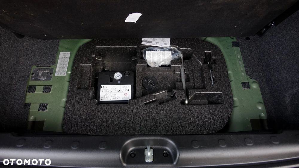 Fiat Panda 1.3 Multijet 4x4 Diesel DPF Cross - 32