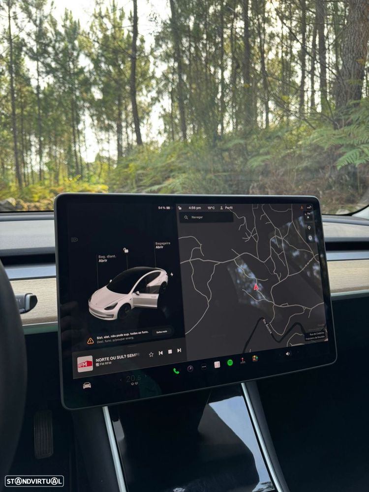 Tesla Model 3 Tração Traseira - 16