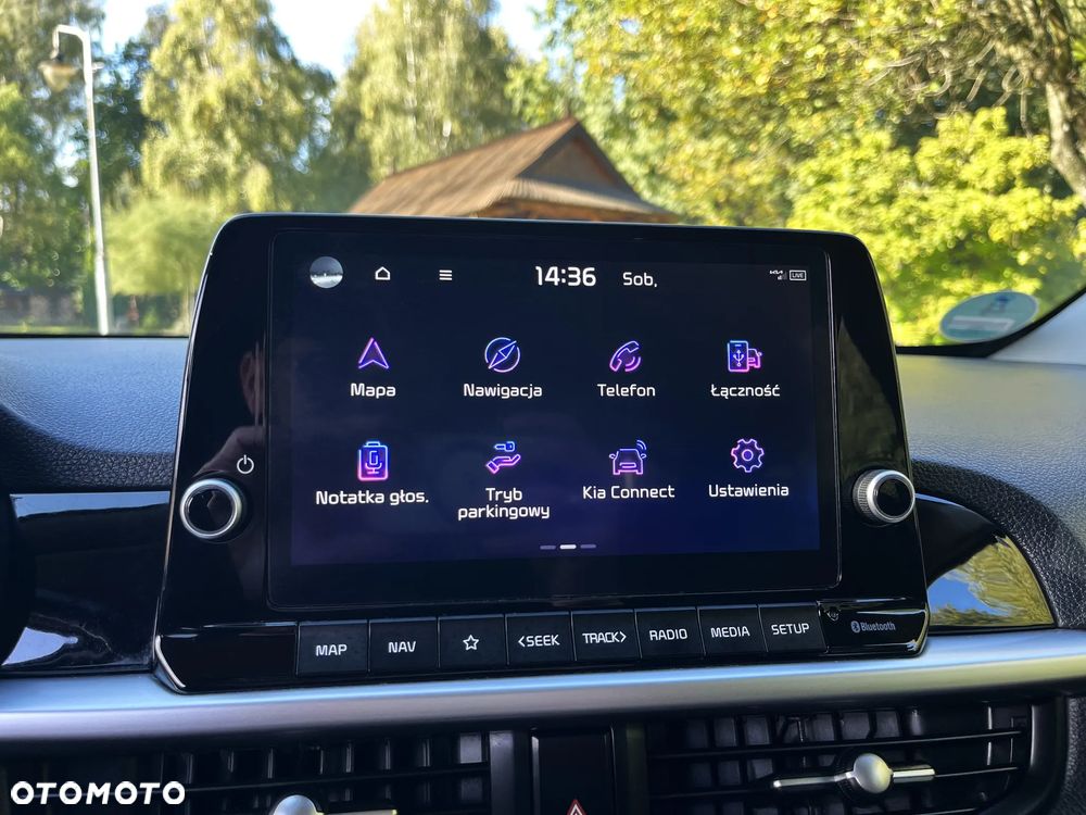 Kia Picanto 1.0 Dream-Team Edition - 26