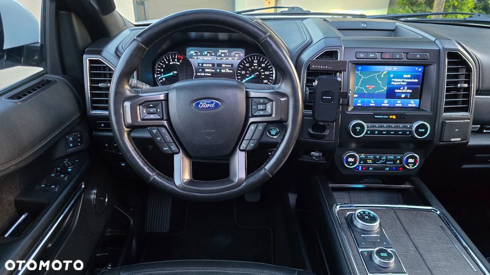 Ford Expedition - 9