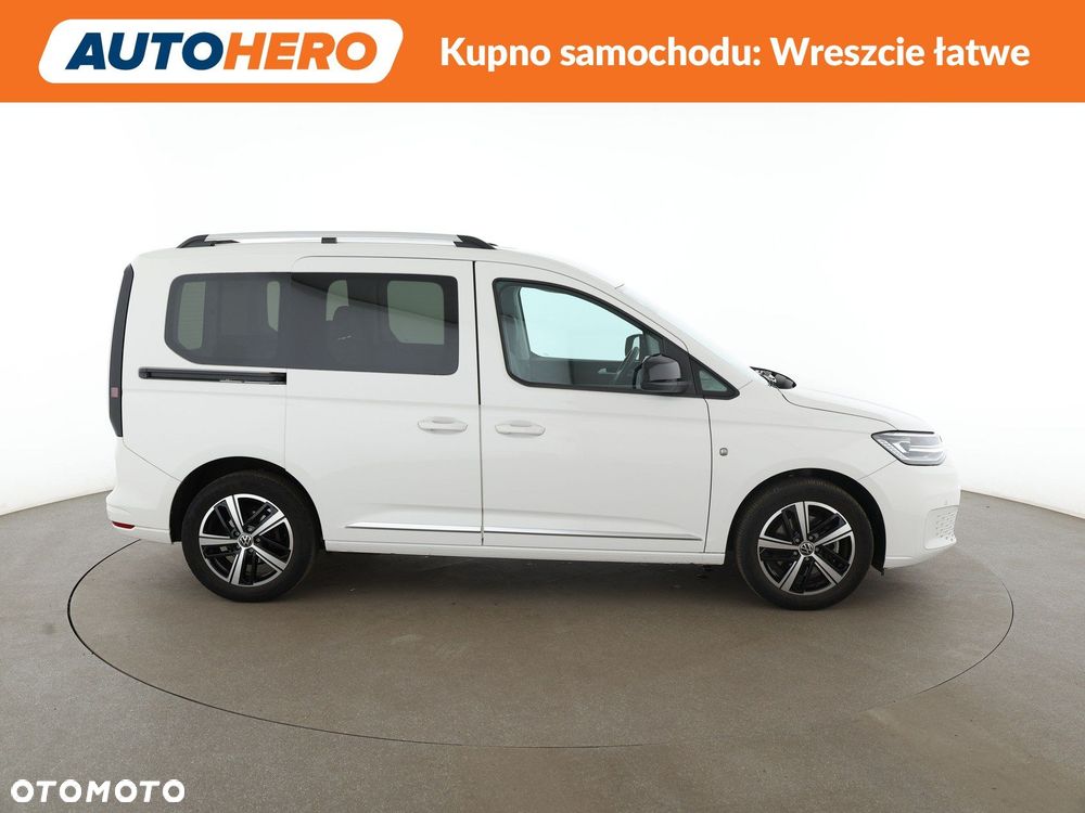 Volkswagen Caddy - 7