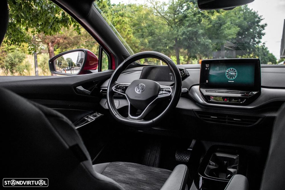 VW ID.4 77 kWh Pro Performance - 27