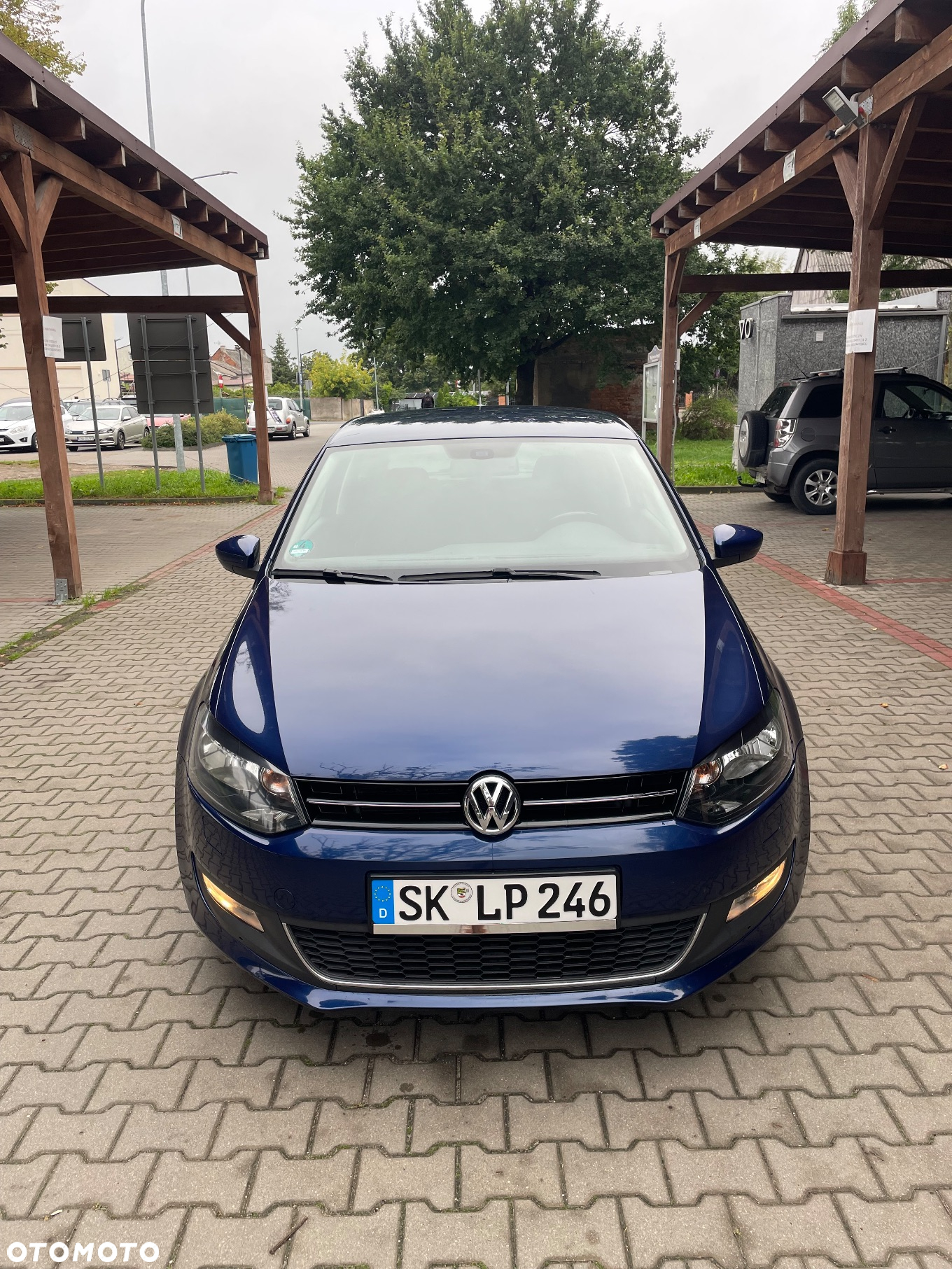 Volkswagen Polo 1.2 TDI Life - 22
