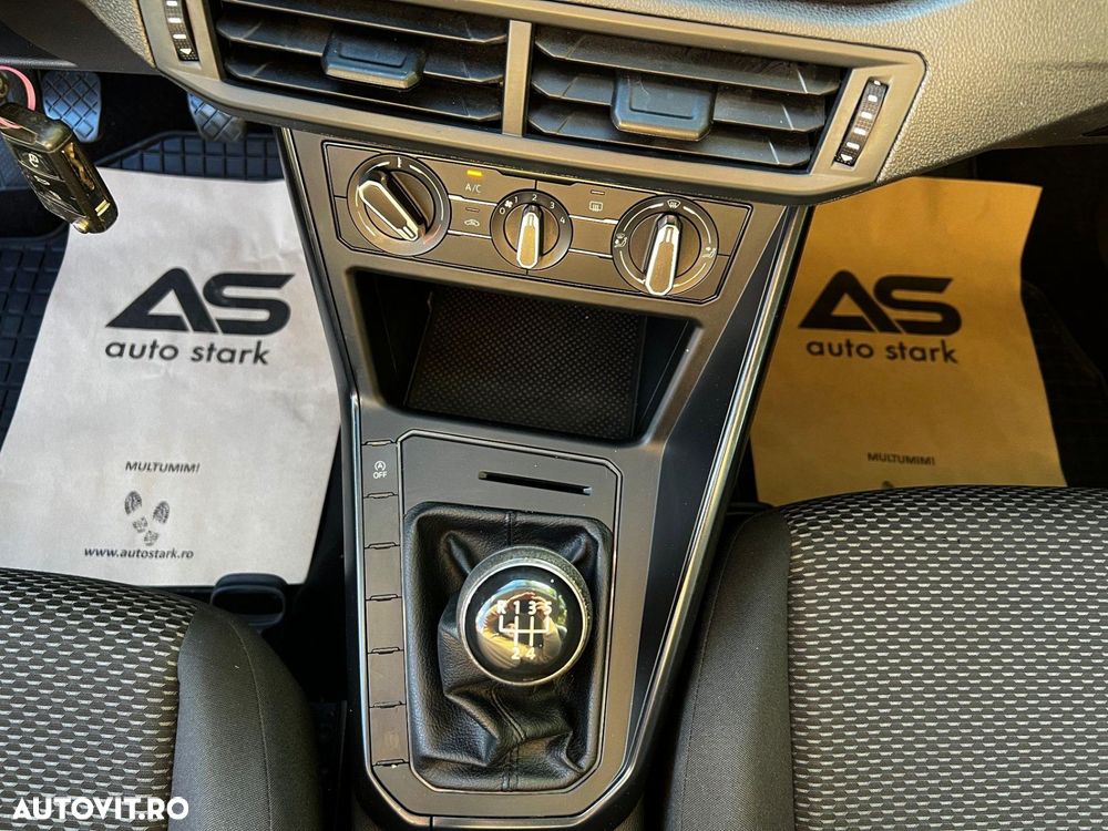 Volkswagen Polo 1.0 Trendline - 30