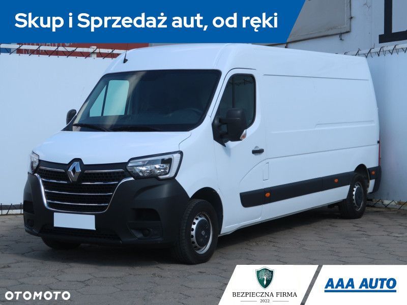 Renault master - 3
