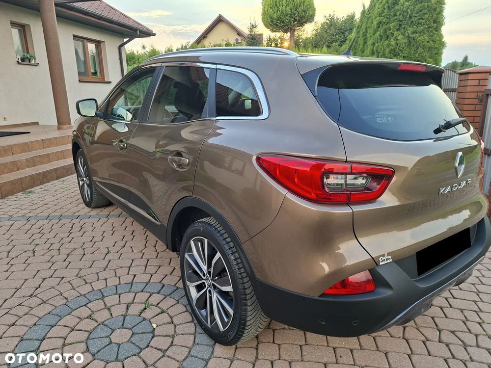 Renault Kadjar - 3