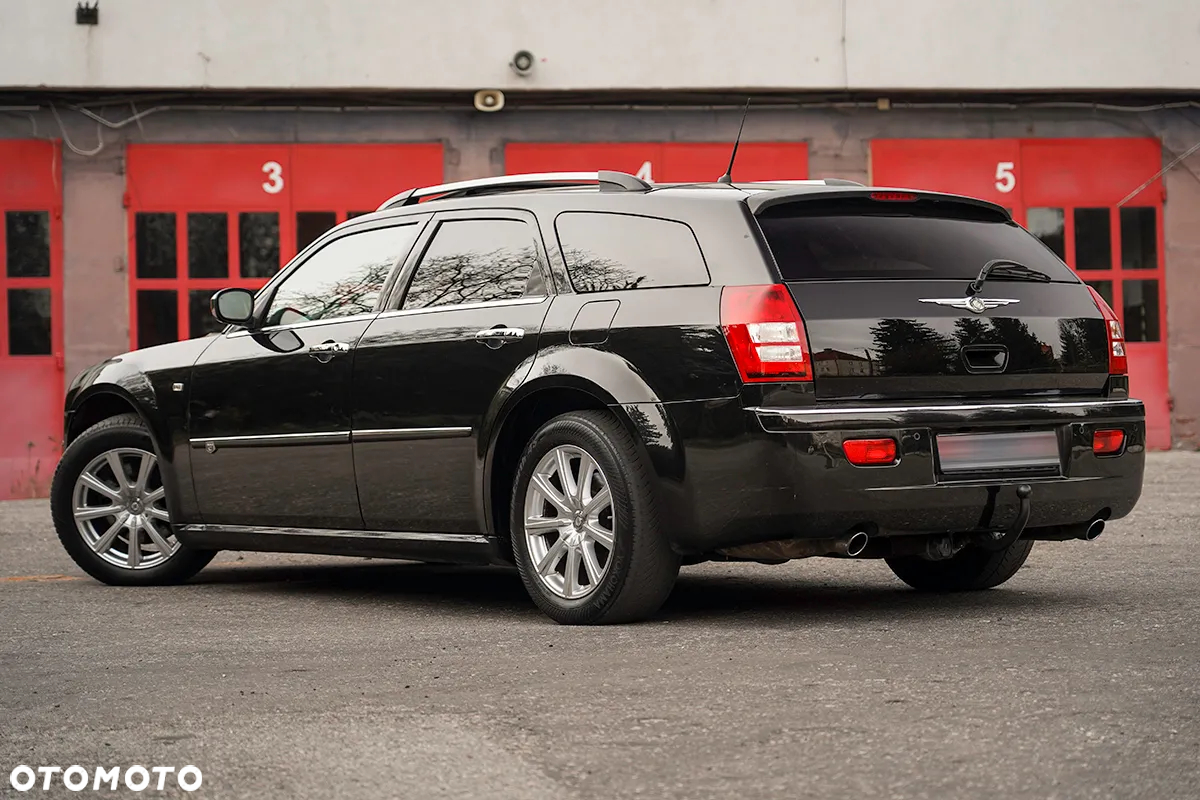 Chrysler 300C 3.0 V6 CRD - 13
