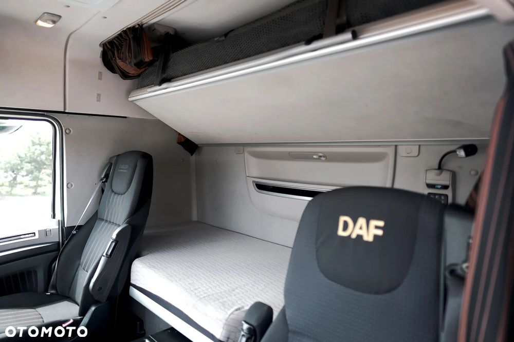 DAF XF 480 - 9