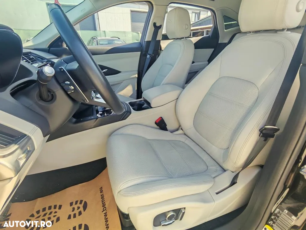 Jaguar E-Pace D165 AWD Aut. R-Dynamic SE - 16