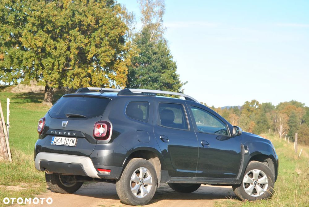 Dacia Duster TCe 100 2WD Essential - 23