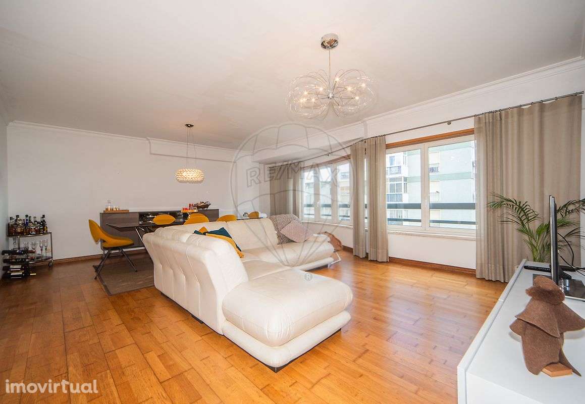 Apartamento T3 para venda - Grande imagem: 4/39