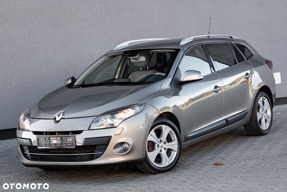 Renault Megane TCe 180 Luxe - 5