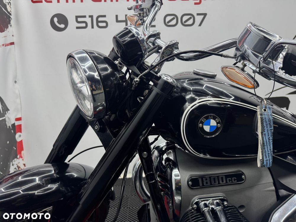 BMW R - 10
