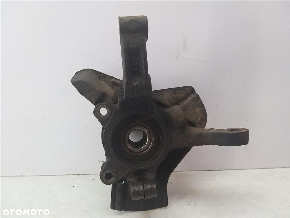 Zwrotnica prawa przód Citroen Jumpy I 1994-2006 1,9 DIESEL 5 ŚRUB - 3