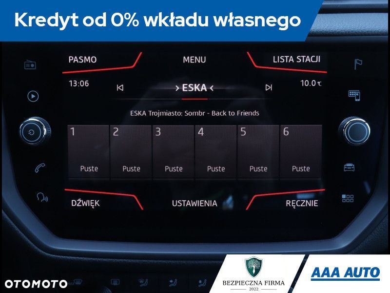 Seat Arona - 14