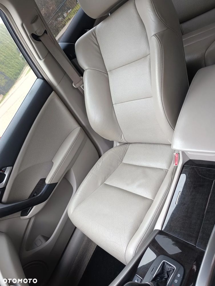 Honda Accord 2.4 Automatik Executive - 9