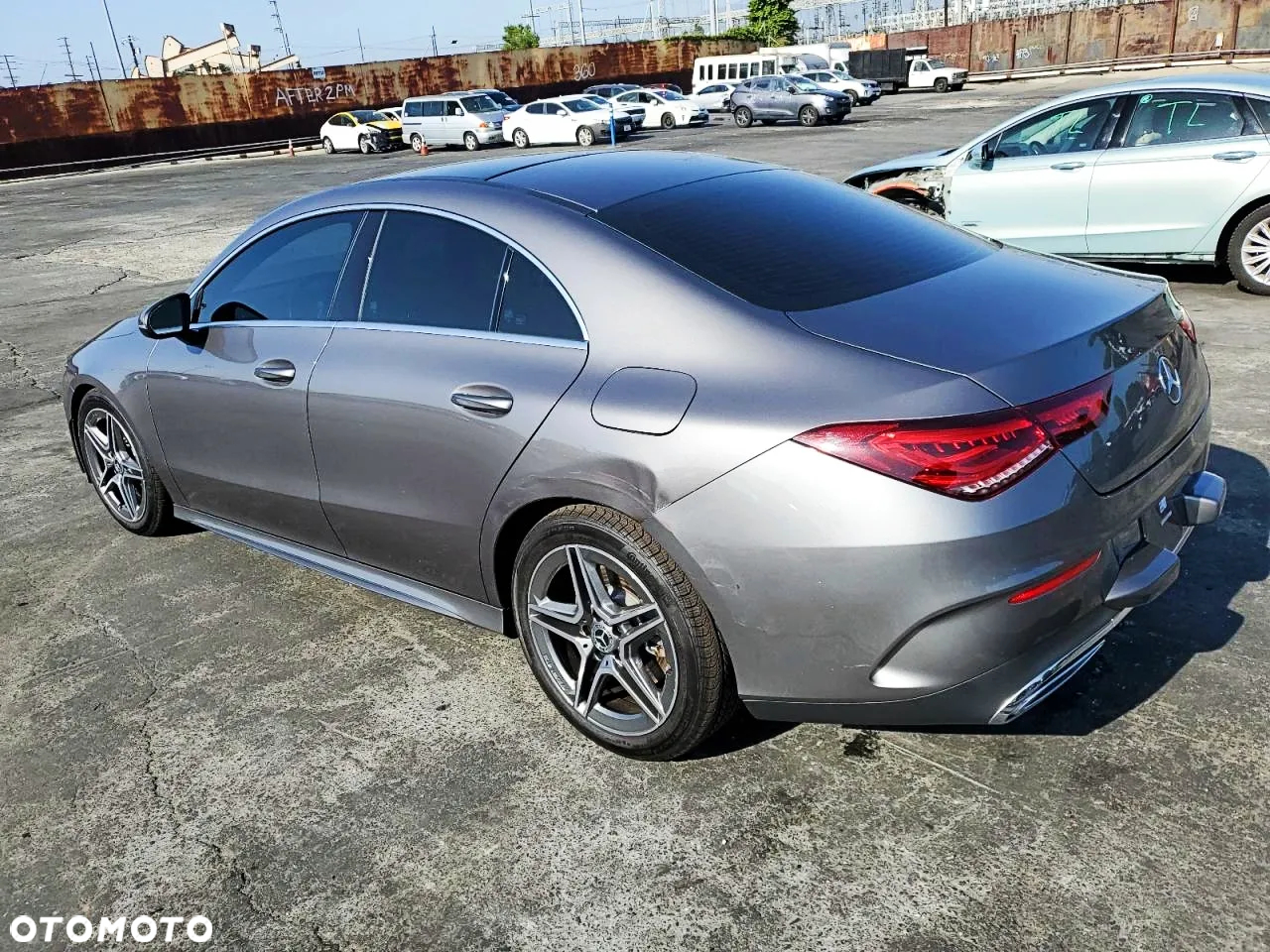 Mercedes-Benz CLA 250 4-Matic 7G-DCT - 2