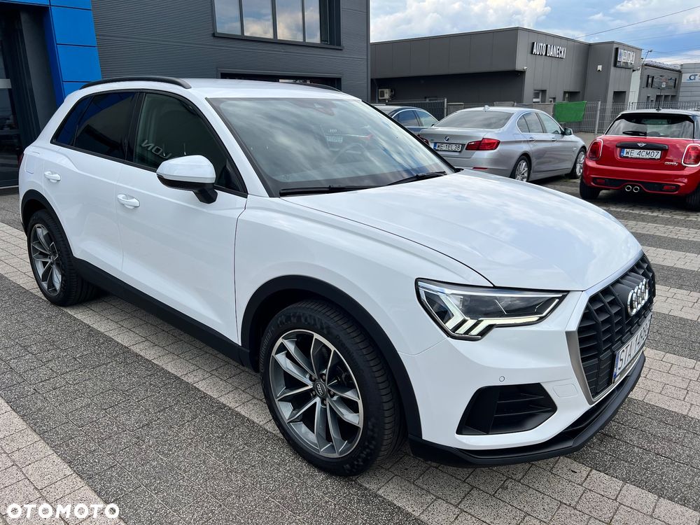 Audi Q3 - 5