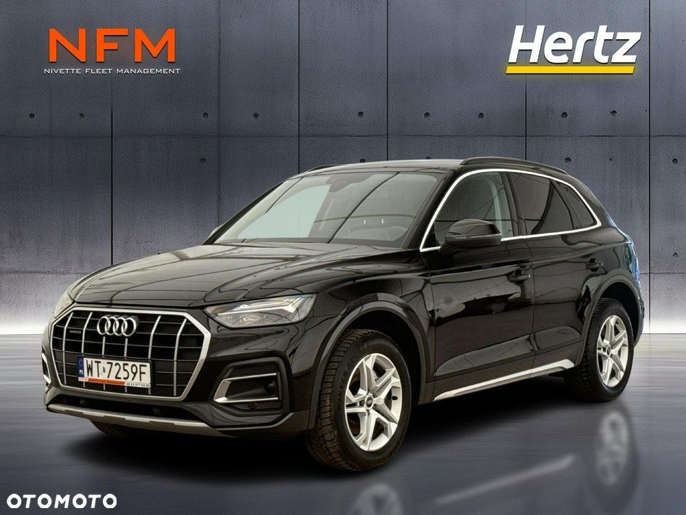 Audi Q5 - 2