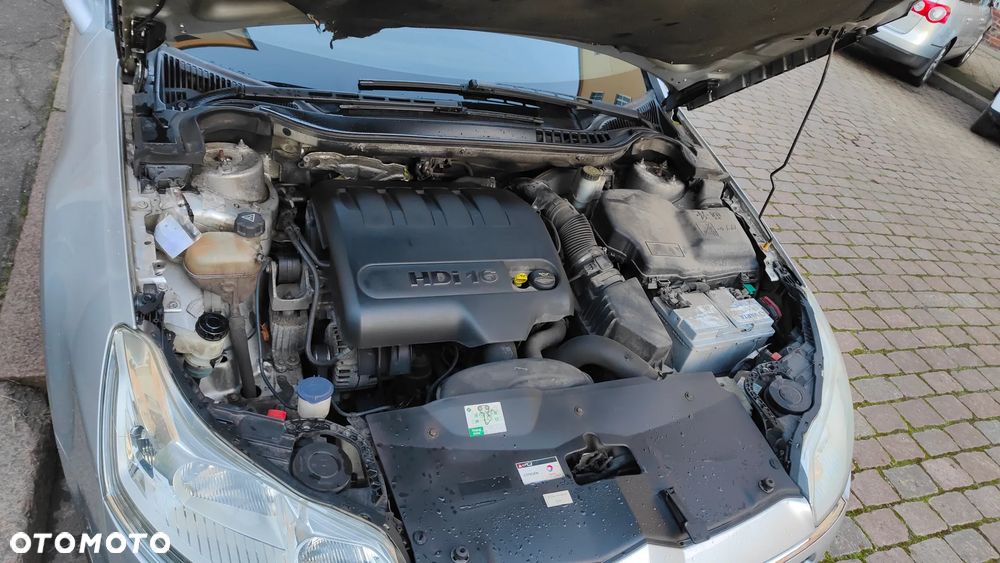 Citroën C5 - 14