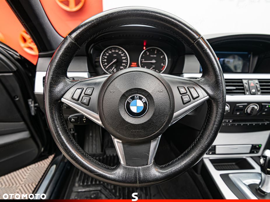 BMW Seria 5 - 20