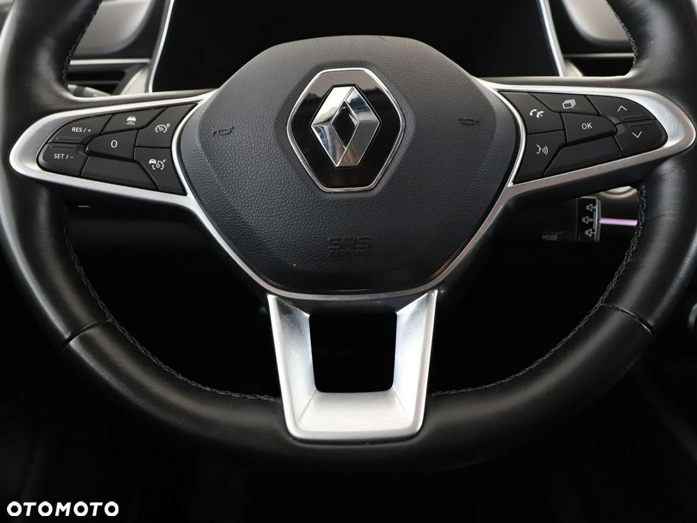 Renault Arkana E-TECH 145 INTENS - 22