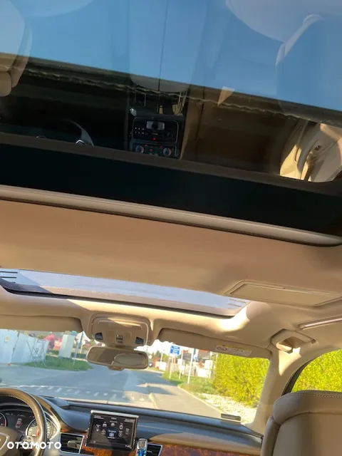Audi A8 3.0 TDI L Quattro - 28