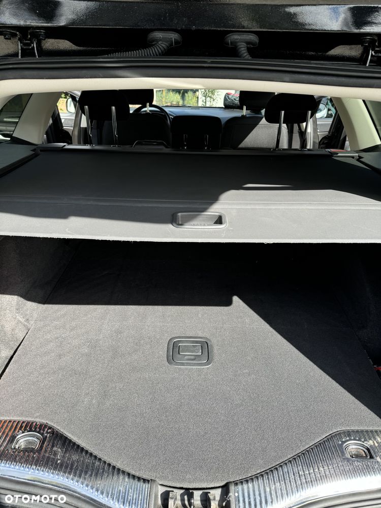 Ford Mondeo - 16