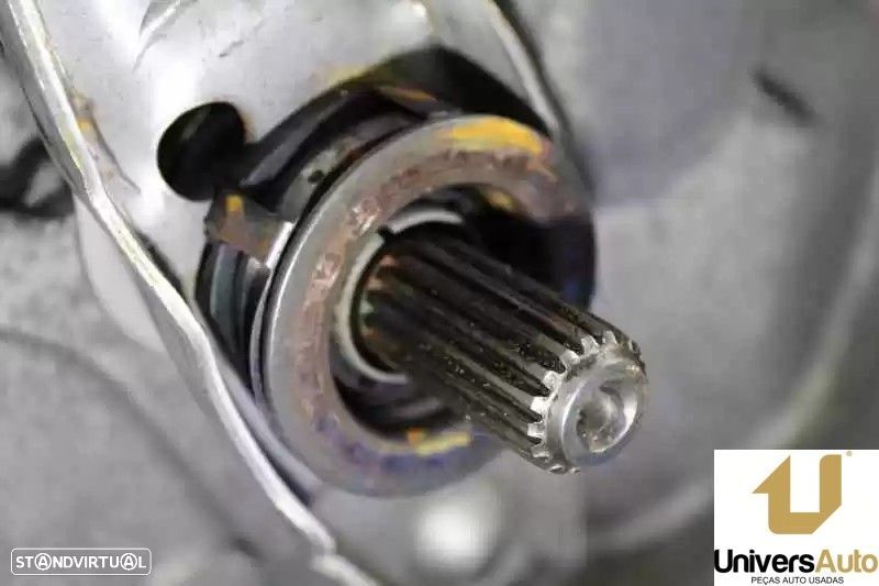 CAIXA VELOCIDADES SMART CITY-COUPE 1998 -160910 - 1