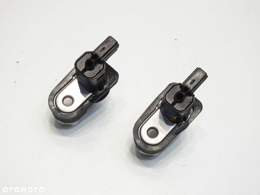 Używany Czujniki drzwi - 39 PLN - Otomoto.pl