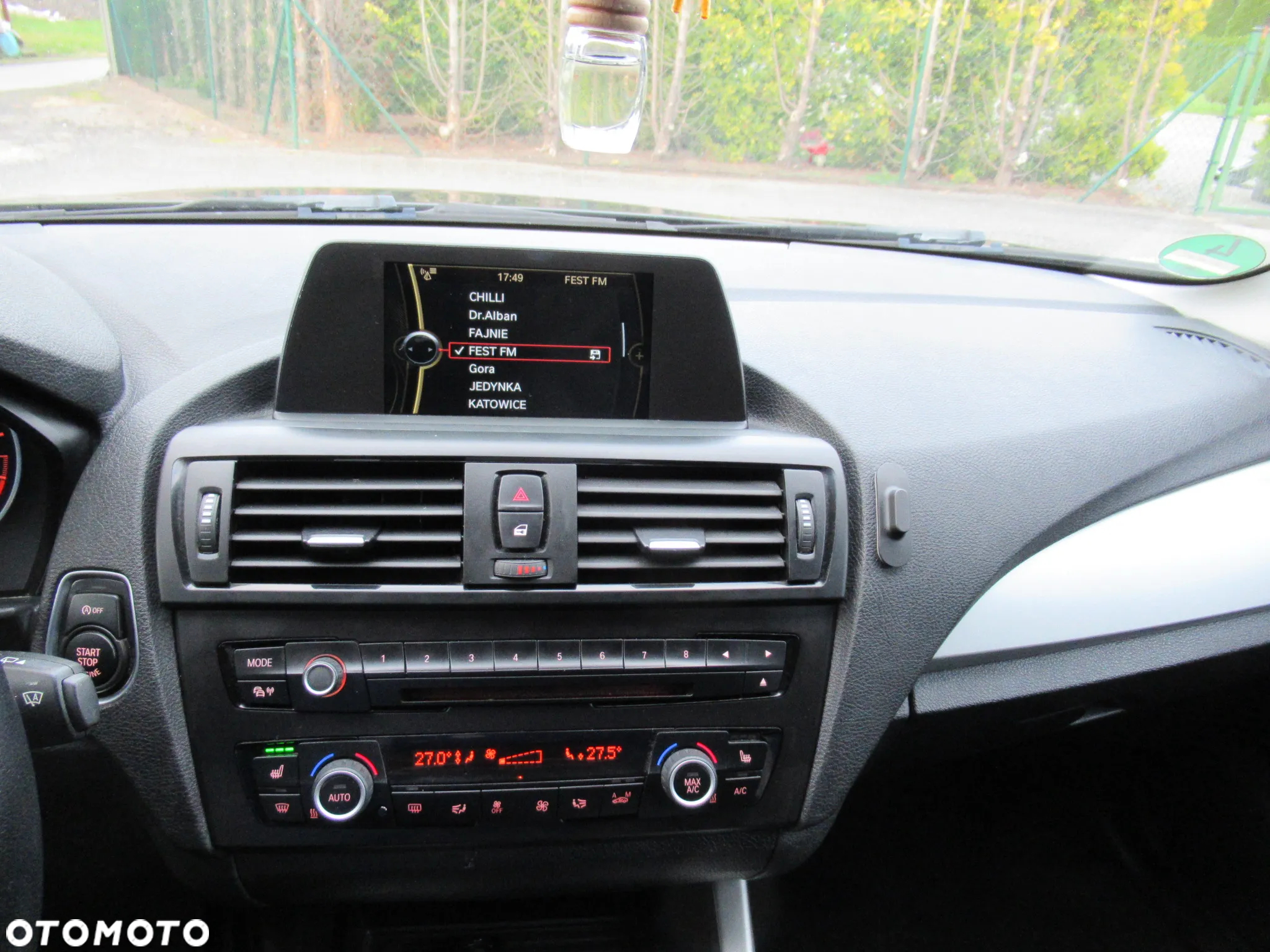 BMW Seria 1 114i - 15