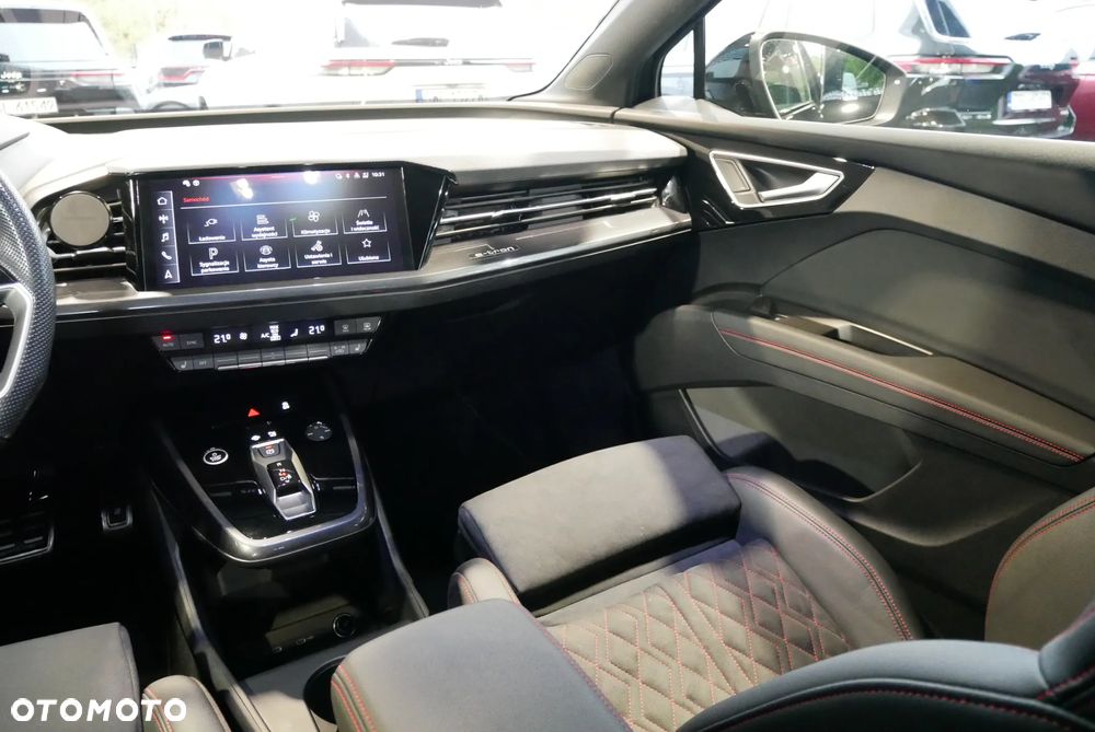 Audi Q4 e-tron 45 - 20