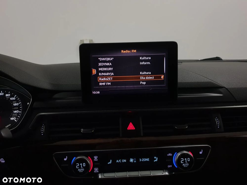 Audi A4 Limousine 2.0 TFSI Quattro Sport S tronic - 15