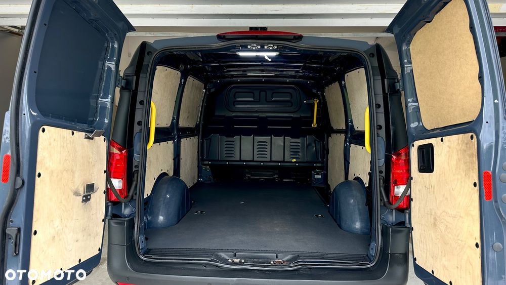 Mercedes-Benz Vito - 16