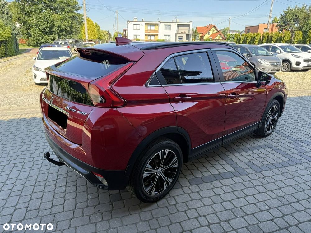 Mitsubishi Eclipse Cross 1.5 T-MIVEC ClearTec 2WD Diamant Edition Plus - 6