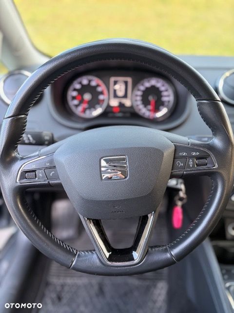 Seat Ibiza 1.2 TSI Style - 7