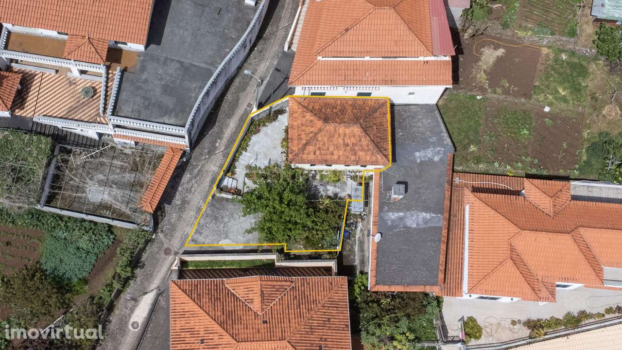 Moradia T2 em Machico - Madeira - Grande imagem: 2/30