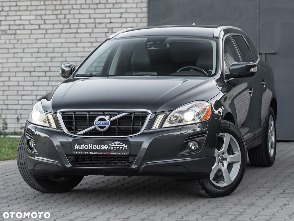 Volvo XC 60 - 4