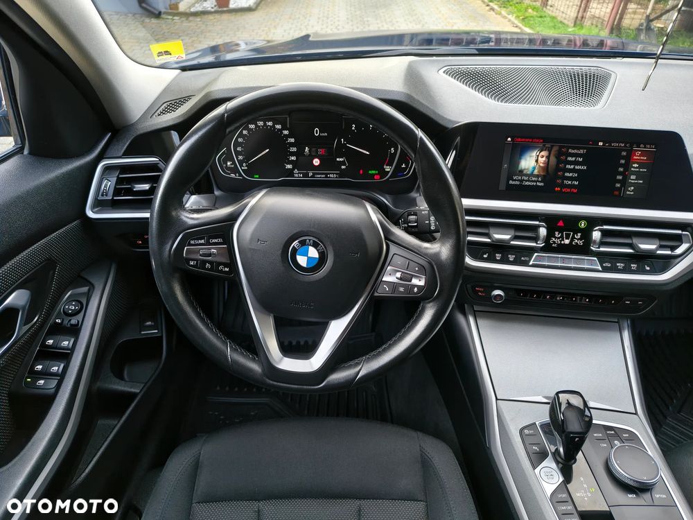 BMW Seria 3 - 26