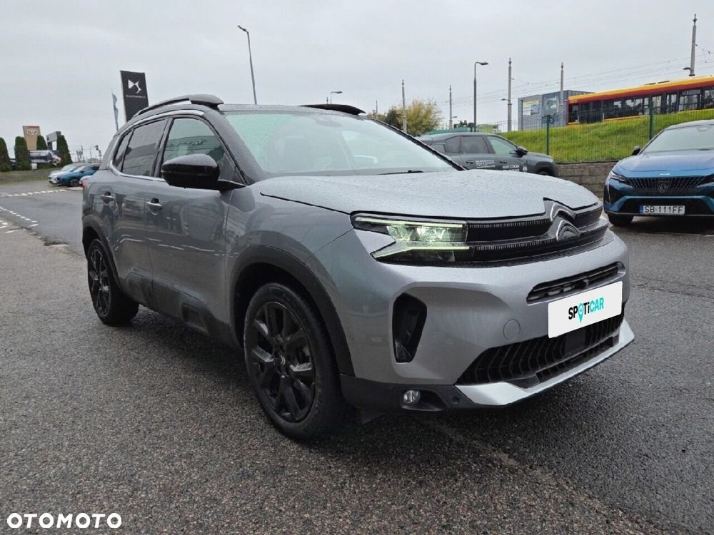 Citroën C5 Aircross - 3